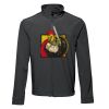 Softshell jacket Thumbnail