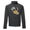 Softshell jacket Thumbnail