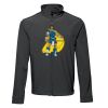 Softshell jacket Thumbnail