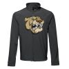 Softshell jacket Thumbnail