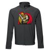 Softshell jacket Thumbnail