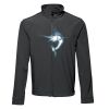 Softshell jacket Thumbnail