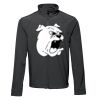 Softshell jacket Thumbnail