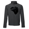 Softshell jacket Thumbnail