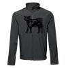 Softshell jacket Thumbnail
