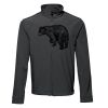 Softshell jacket Thumbnail