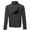 Softshell jacket Thumbnail