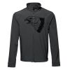 Softshell jacket Thumbnail
