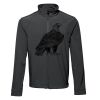 Softshell jacket Thumbnail