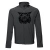 Softshell jacket Thumbnail