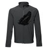 Softshell jacket Thumbnail