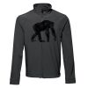 Softshell jacket Thumbnail