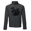Softshell jacket Thumbnail