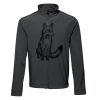 Softshell jacket Thumbnail