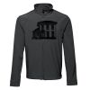 Softshell jacket Thumbnail