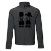 Softshell jacket Thumbnail