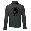Softshell jacket Thumbnail