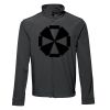 Softshell jacket Thumbnail
