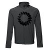 Softshell jacket Thumbnail