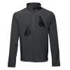 Softshell jacket Thumbnail