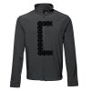Softshell jacket Thumbnail