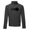 Softshell jacket Thumbnail