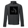 Softshell jacket Thumbnail