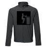 Softshell jacket Thumbnail