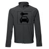Softshell jacket Thumbnail