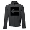 Softshell jacket Thumbnail