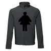 Softshell jacket Thumbnail