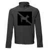 Softshell jacket Thumbnail