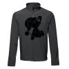 Softshell jacket Thumbnail