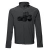 Softshell jacket Thumbnail