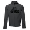 Softshell jacket Thumbnail
