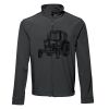 Softshell jacket Thumbnail