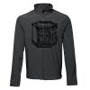 Softshell jacket Thumbnail
