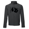 Softshell jacket Thumbnail