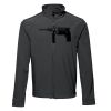 Softshell jacket Thumbnail