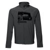 Softshell jacket Thumbnail