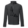 Softshell jacket Thumbnail