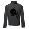 Softshell jacket Thumbnail