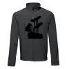 Softshell jacket Thumbnail