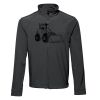 Softshell jacket Thumbnail