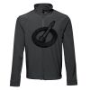 Softshell jacket Thumbnail