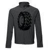 Softshell jacket Thumbnail