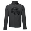 Softshell jacket Thumbnail