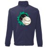 Full-zip fleece Thumbnail
