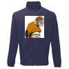 Full-zip fleece Thumbnail