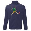 Full-zip fleece Thumbnail